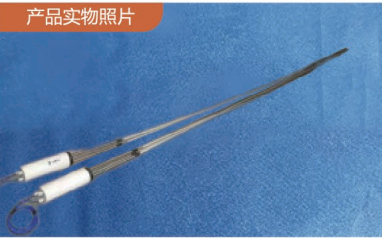 光纤光栅多点位移计