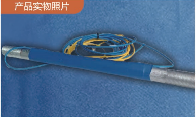 光纤光栅钢筋计