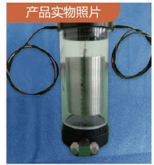 光纤光栅式静力水准仪