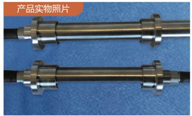 光纤光栅表面式应变计