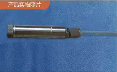 光纤光栅渗压计